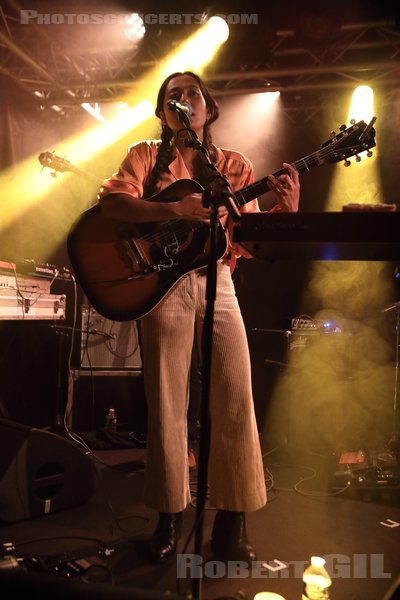 HAMADA - 2023-09-22 - PARIS - La Boule Noire - 